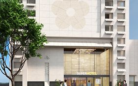 Super Hotel Osaka Natural Hot Springs